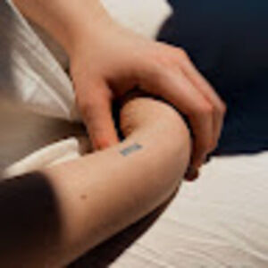 Meet your Posher, Imogen